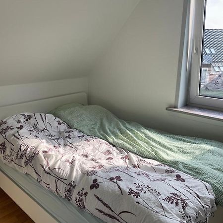 Centrum Lejlighed Apartment Viborg Bagian luar foto