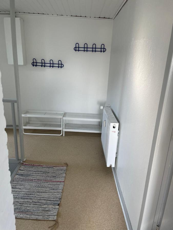 Centrum Lejlighed Viborg Bagian luar foto