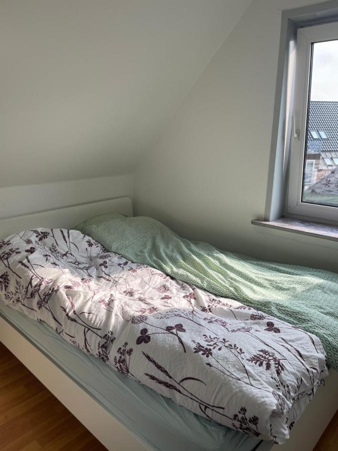 Centrum Lejlighed Apartment Viborg Bagian luar foto