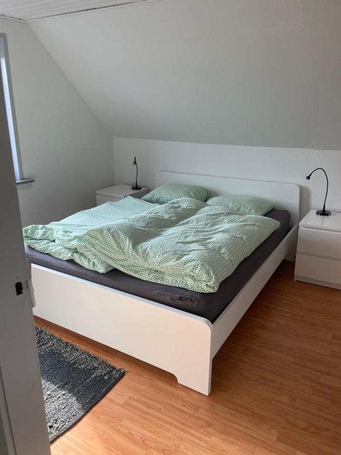 Centrum Lejlighed Viborg Bagian luar foto